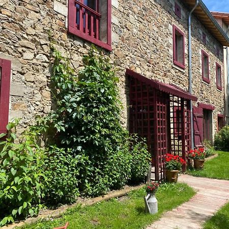 La Forge Allègre Exterior foto