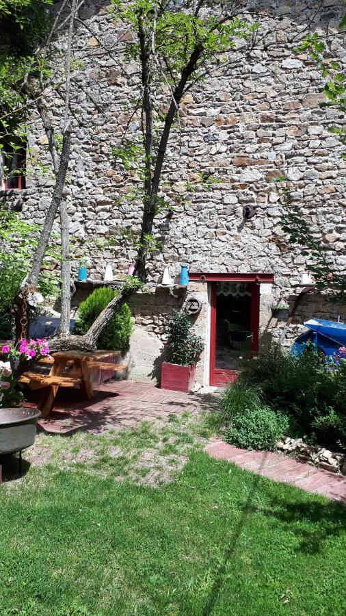 La Forge Allègre Exterior foto